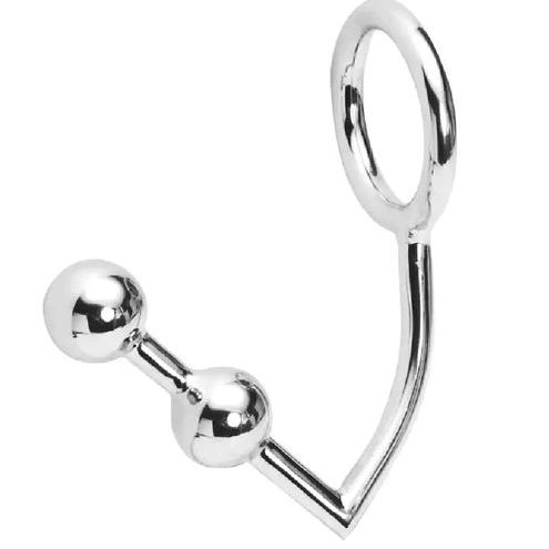 PerfectFit Ball Suspension Hook Two Sexual 4354 Anal 0710